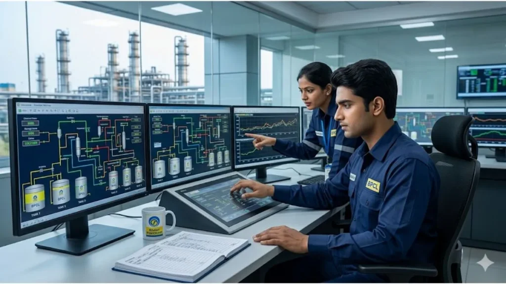 BPCL Recruitment 2026 Update