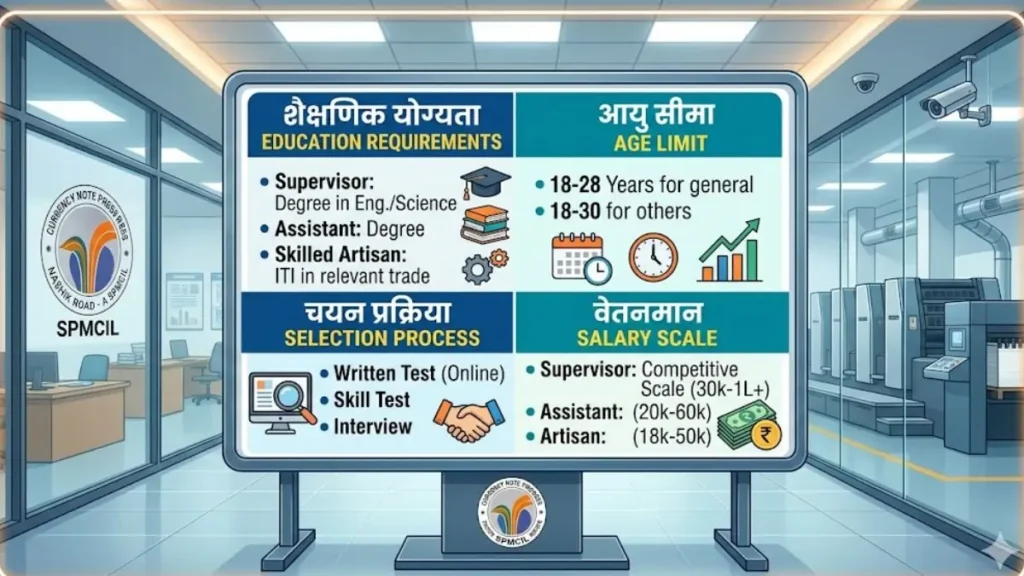 CNP Recruitment 2026 Update