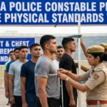 Haryana Police Constable PMT 2026: बदली परीक्षा तारीख, अब इस दिन से शुरू होगा फिजिकल टेस्ट,