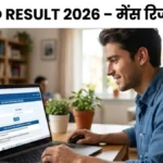 LIC AAO Result 2026 – मेंस रिजल्ट जारी, जानें रिजल्ट लिंक, कटऑफ और आगे की प्रक्रिया की पूरी जानकारी