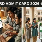 NABARD Assistant Manager Mains Admit Card 2026 Out – 90% लोग कर रहे ये गलती! आप न करें