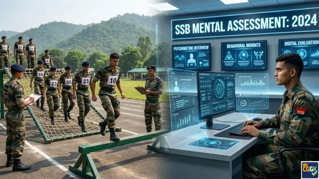 SSB New Changes Update