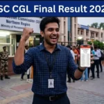 SSC CGL Final Result 2026 – टियर II का रिजल्ट जारी, जानें अपना रिजल्ट