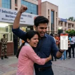 SSC CGL 2026: 12,256 पदों पर भर्ती के लिए रिकॉर्ड आवेदन, बिहार से सबसे ज्यादा उम्मीदवार, 1 जुलाई से करेक्शन विंडो