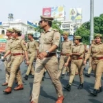 UP Police Constable Exam शुरू, 32 हजार से ज्यादा पदों के लिए लाखों उम्मीदवार मैदान में