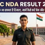 UPSC NDA Result 2026: अप्रैल के अंत तक आ सकता है रिजल्ट, जानें कैसे करें चेक और क्या है पूरा प्रोसेस