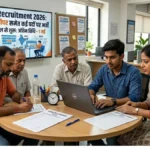 UPSC Vacancy 2026: असिस्टेंट कीपर समेत कई पदों पर भर्ती, कल से शुरू होंगे आवेदन – 1 मई तक करें अप्लाई