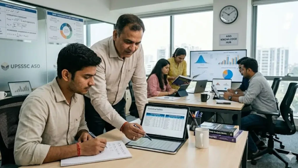 UPSSSC ASO Recruitment 2026 Update