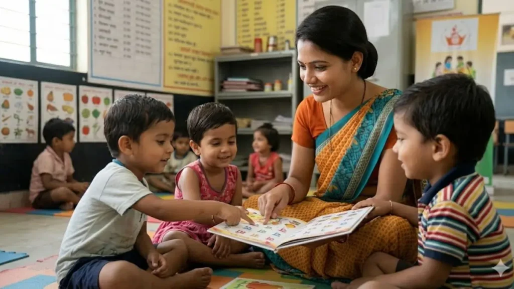 anganwadi 2026
