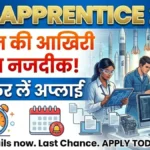 BDL Apprentice 2026: आवेदन की आखिरी तारीख नजदीक, जल्दी करें अप्लाई – सिर्फ ITI पास चाहिए