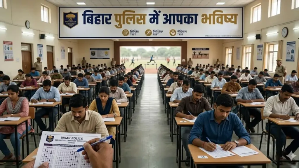 BPSSC VACANCY 2026 UPDATE