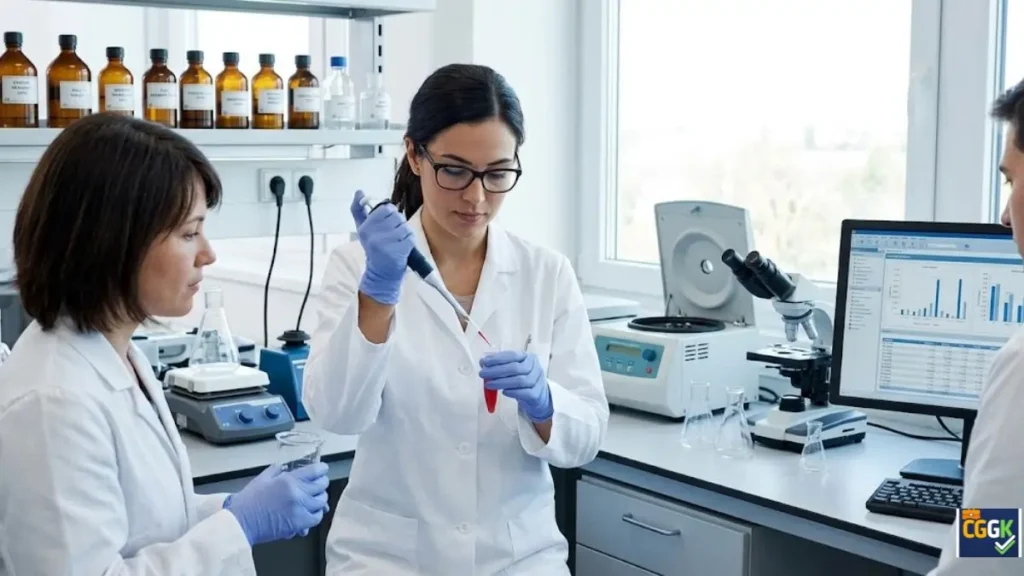 BTSC Food Analyst Vacancy 2026 Update