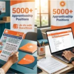 BOB Apprentice Recruitment 2026: आवेदन की अंतिम तिथि नजदीक, हर महीने मिलेगा स्टाइपेंड, जल्द करें अप्लाई
