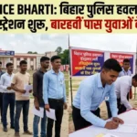 Bihar Police Recruitment 2026: 12वीं पास के लिए निकली भर्ती, हवलदार इंस्ट्रक्टर के पदों पर आवेदन शुरू