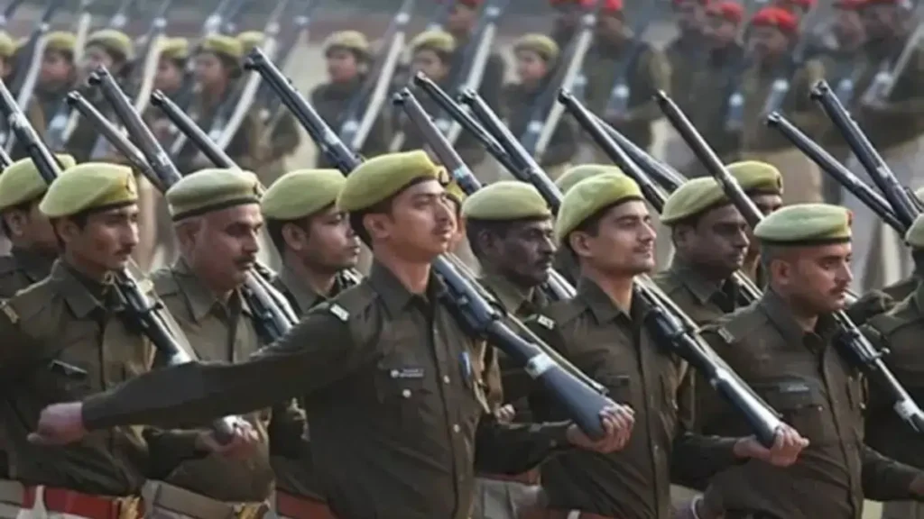 Bihar Police SAP Bharti 2026