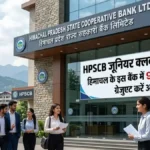 HPSCB Junior Clerk Recruitment 2026 – हिमाचल के इस बैंक में 91 पदों पर मौका, ग्रेजुएट करें अप्लाई
