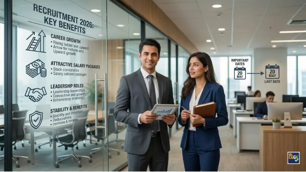 IBPS Recruitment 2026 Update