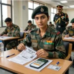 Indian Navy Agniveer Recruitment 2027: भारतीय नौसेना में अग्निवीर भर्ती शुरू, जानें योग्यता, उम्र सीमा और चयन प्रक्रिया