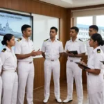 Indian Navy 10+2 B.Tech Cadet Entry 2026: बिना परीक्षा बनें नेवी ऑफिसर, 18 जून तक करें आवेदन