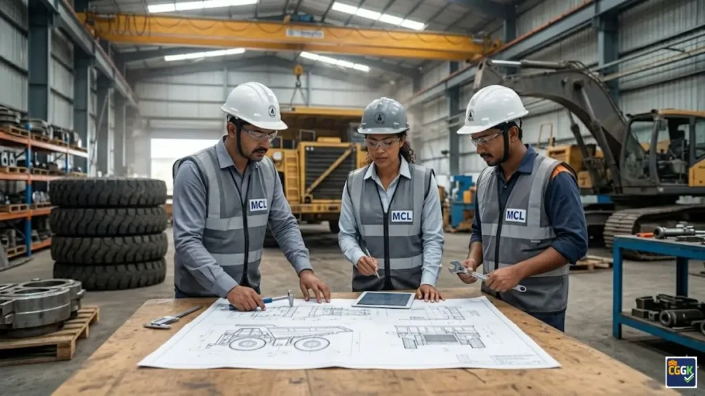 MCL Recruitment 2026 Update