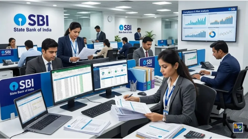 SBI Concurrent Auditor Recruitment 2026 Update