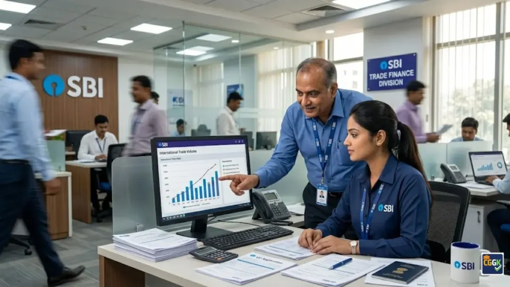 SBI Recruitment 2026 Update