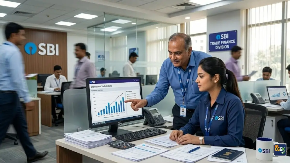SBI PO Recruitment 2026