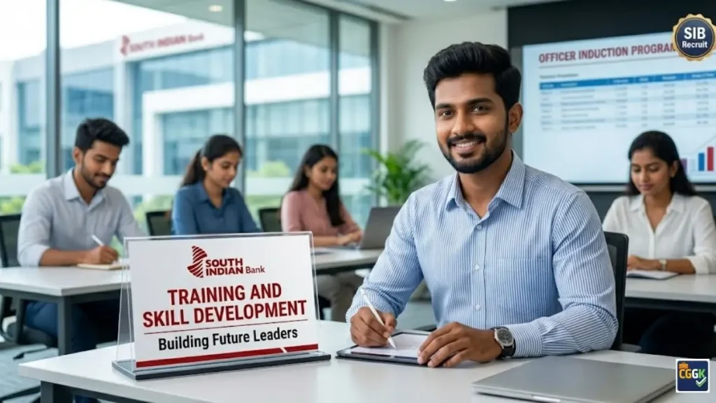 South Indian Bank Recruitment 2026 Update