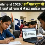 UP Excise Constable Recruitment 2026: 722 पदों पर निकली बंपर भर्ती, 4 जून से शुरू होगा आवेदन – जानें पूरी डिटेल