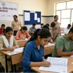 CSBC Constable Exam 2026: नए नियम जारी, परीक्षा केंद्र पर पेन और इलेक्ट्रॉनिक सामान पर सख्त रोक