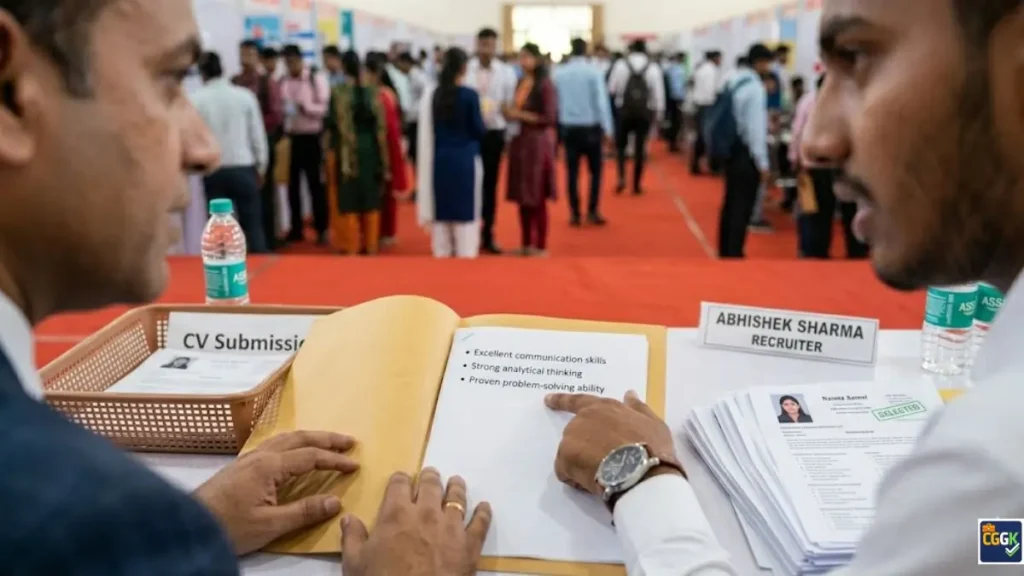UP Rozgar Mela 2026 Update