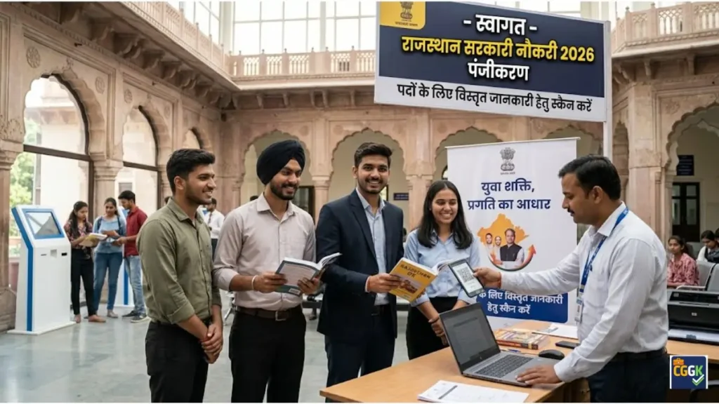 WB Govt Jobs 2026 Update