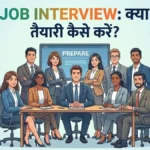 AI Job Interview क्या होता है? इसमें किस तरह के सवाल पूछे जाते हैं और तैयारी कैसे करें