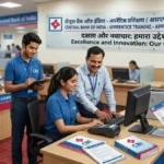 4500 युवाओं को मिलेगा बैंक में काम करने का मौका, Central Bank of India ने शुरू की भर्ती प्रक्रिया
