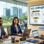 HCL Executive Recruitment 2026: एग्जीक्यूटिव पदों पर भर्ती शुरू, जानें योग्यता, फीस, सैलरी और आवेदन प्रक्रिया