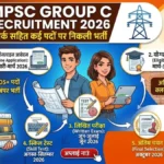 MPSC Group C Recruitment 2026: 2,619 पदों पर बंपर भर्ती, 17 जुलाई तक करें आवेदन, जानें योग्यता और चयन प्रक्रिया