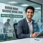 टेक सेक्टर में छंटनी, लेकिन Nvidia में बंपर भर्ती! भारतीयों के लिए बड़ा मौका