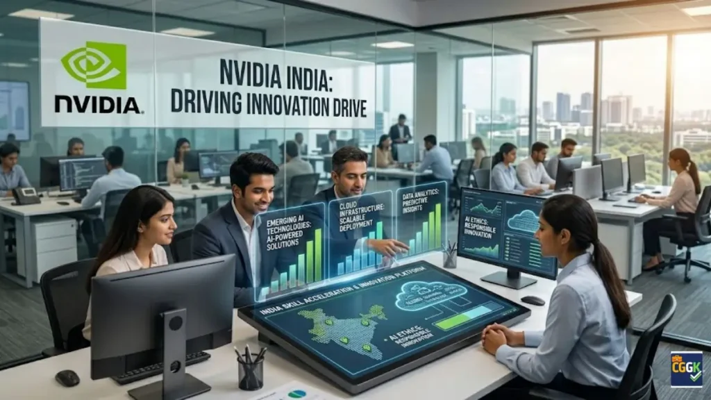 Nvidia Massive Hiring Drive Update