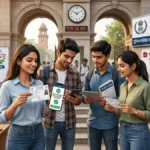 UPSC Recruitment 2026: नए भर्ती अवसर, डायरेक्ट रिक्रूटमेंट के लिए मांगे आवेदन – जानिए पूरी डिटेल