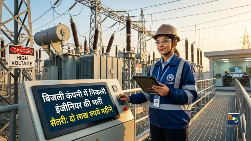 APEPDCL Jobs 2026 Update