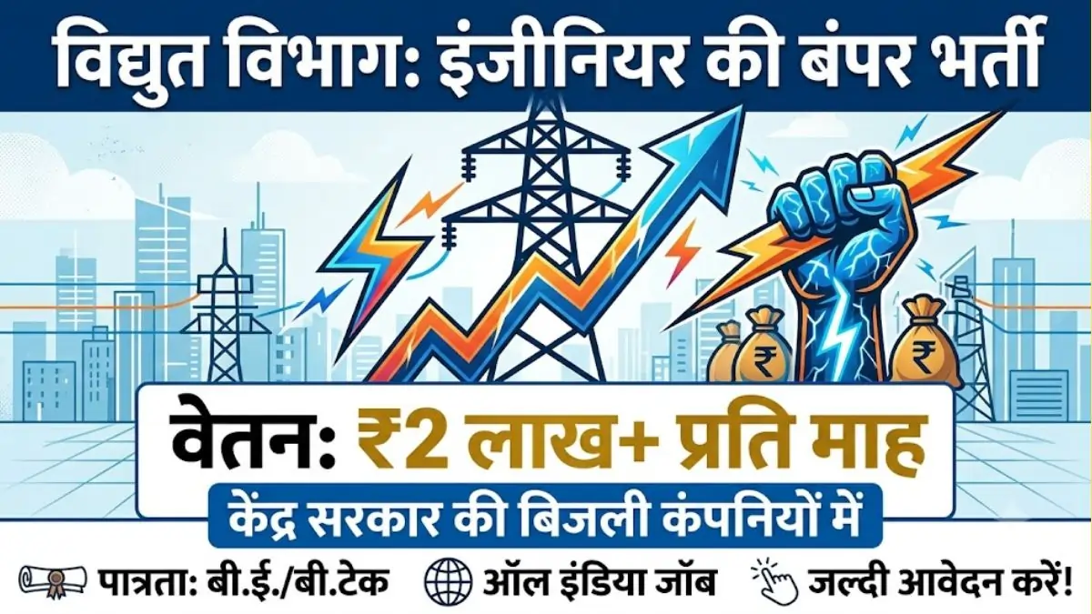 APEPDCL Jobs 2026